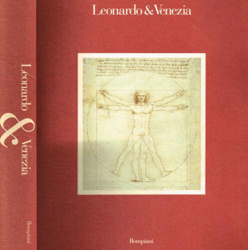 Leonardo & Venezia
