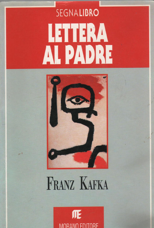 Lettera al padre.