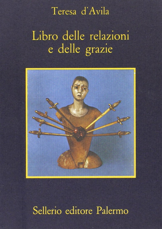 Libro delle relazioni e delle grazie