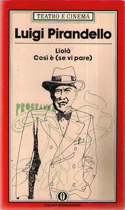Liolà cosi è (se vi pare)