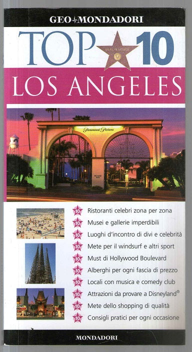 Los Angeles. Ediz. illustrata