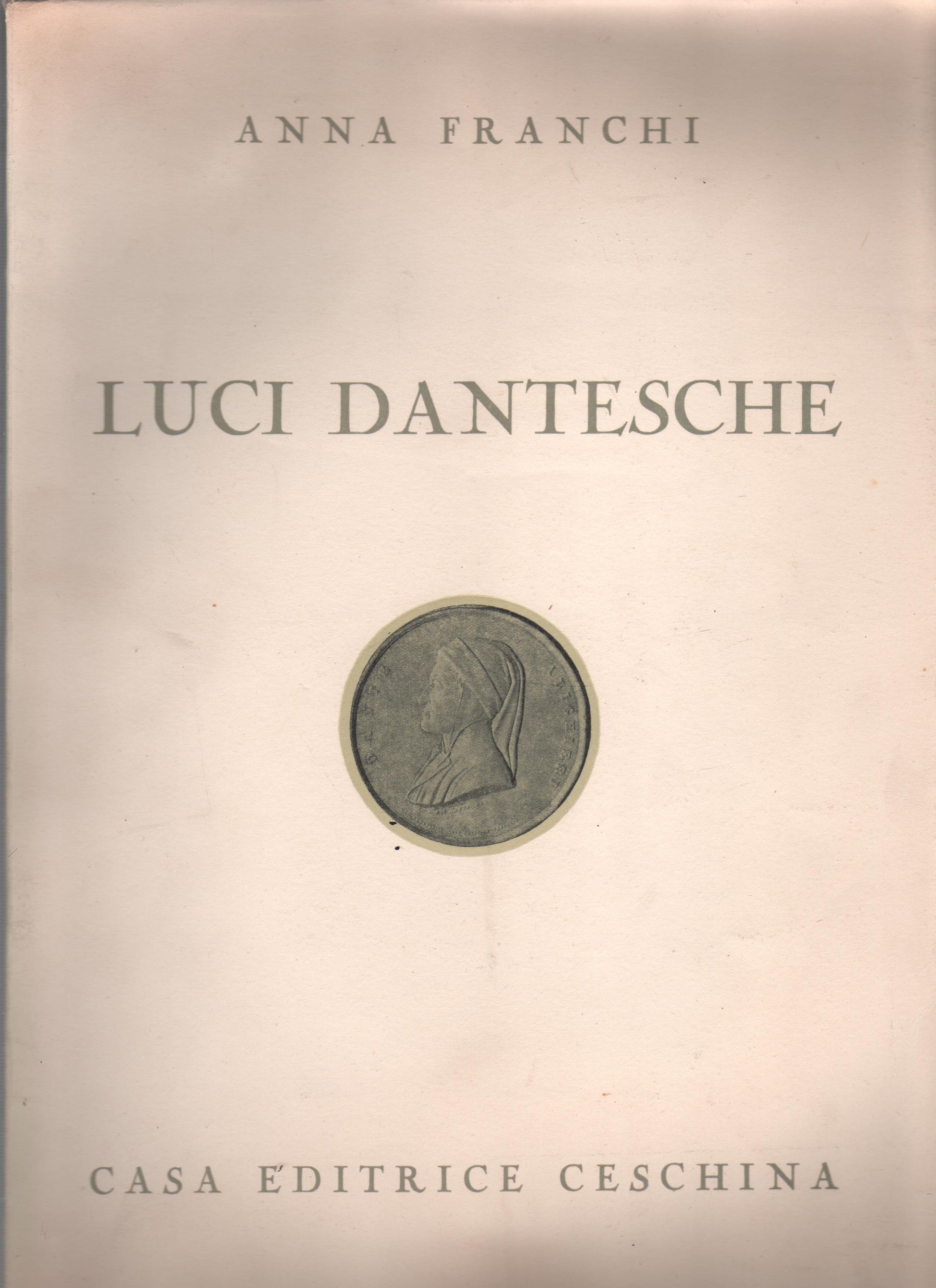 Luci dantesche