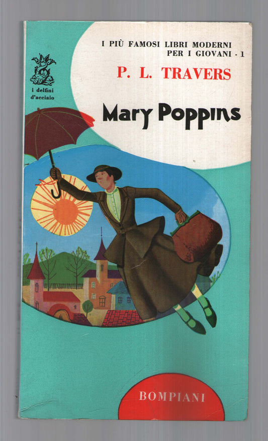 MARY POPPINS