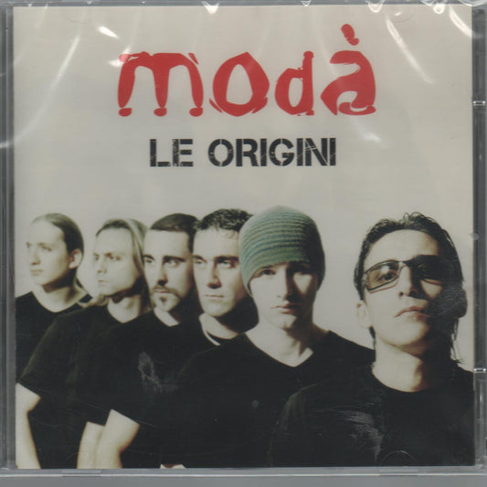 MODA' LE ORIGINI
