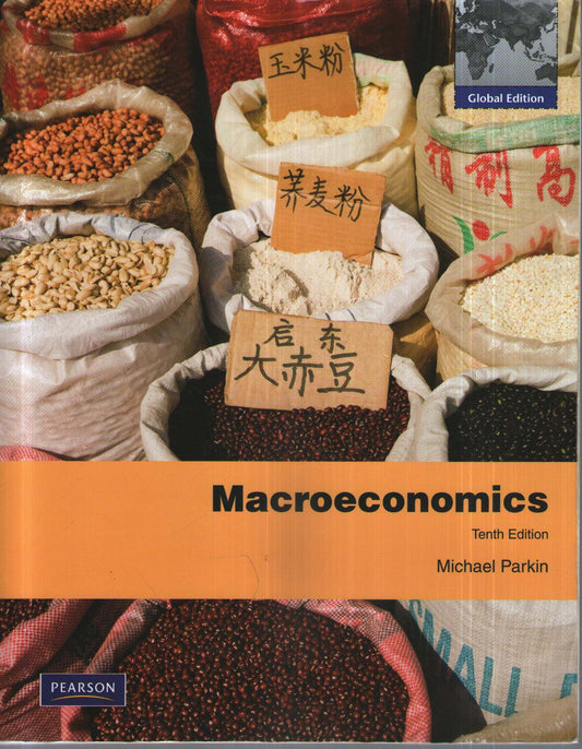 Macroeconomics