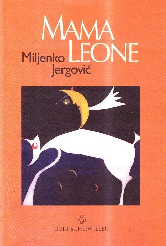 Mama leone
