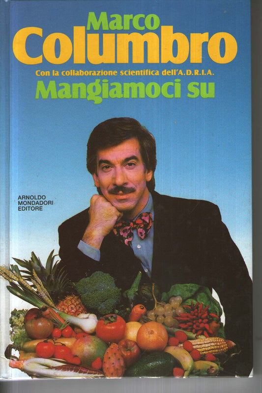 Mangiamoci su