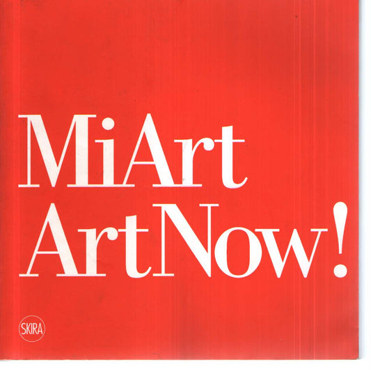 MiArt ArtNow!