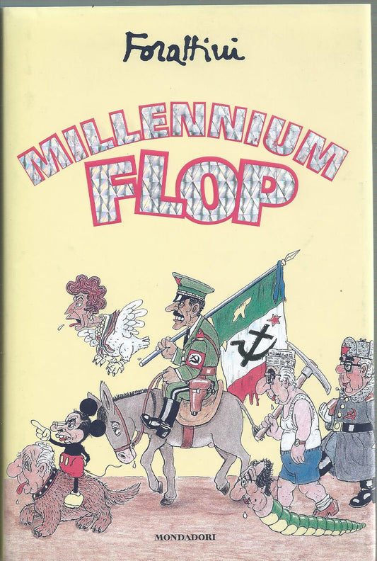 Millennium flop
