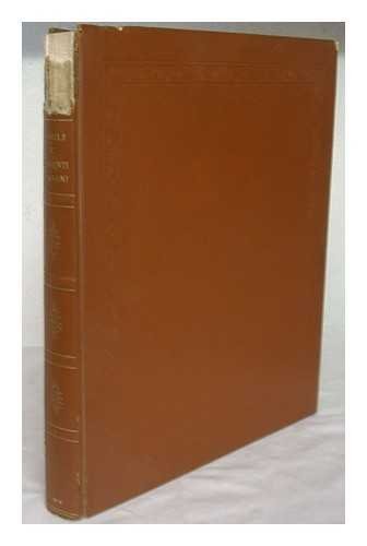 Mobili e ambienti italiani : dal gotico al floreale. Volume secondo. Testo descrittivo e catalogazione a cura di Carlo Steiner. [volume 2]