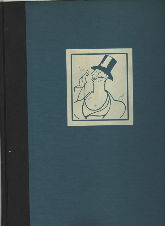 NEW YORKER ALBUM 1950 1955