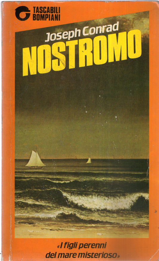 Nostromo