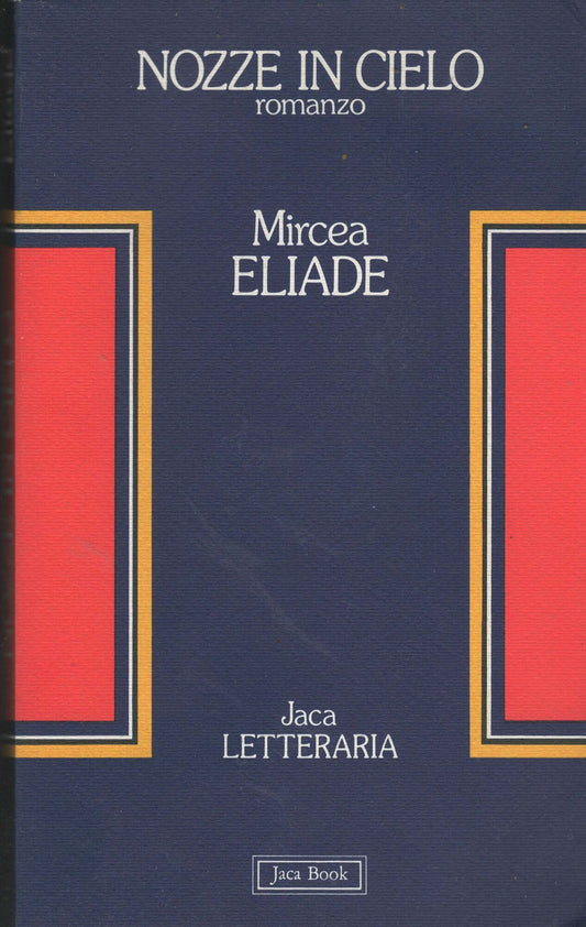 Nozze in cielo