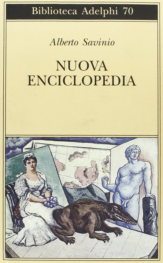 Nuova enciclopedia