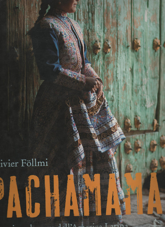 PACHAMAMA