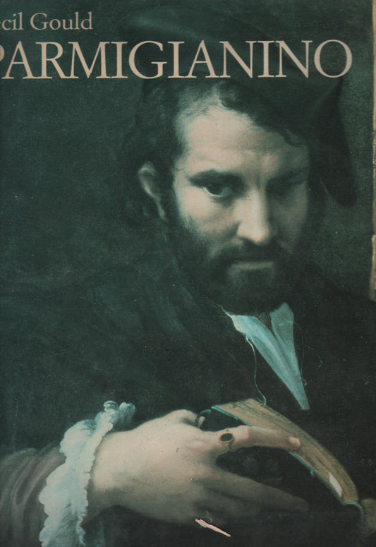 Parmigianino