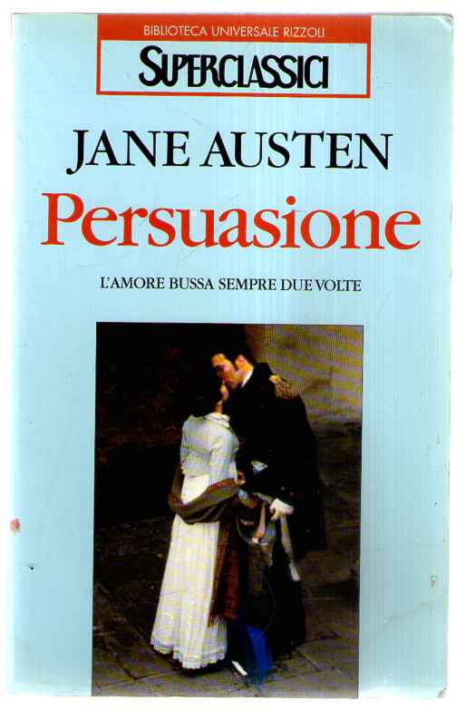 Persuasione