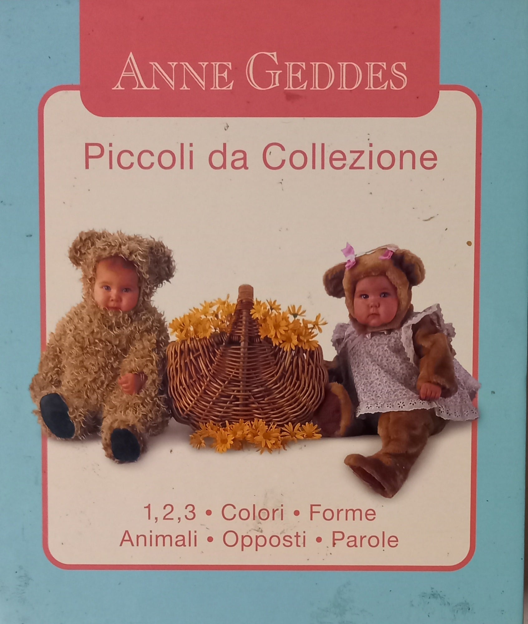 Piccoli da collezione