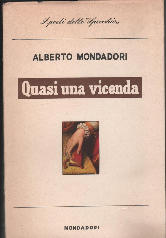 Quasi una vicenda