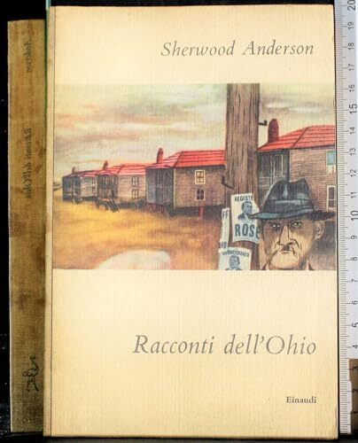 RACCONTI DELL'OHIO