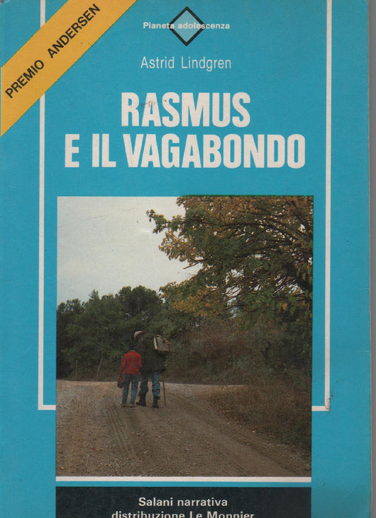 RASMUS IL VAGABONDO