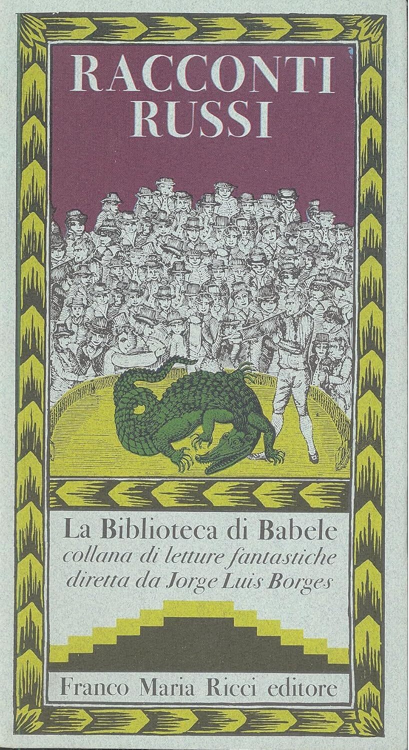Racconti russi