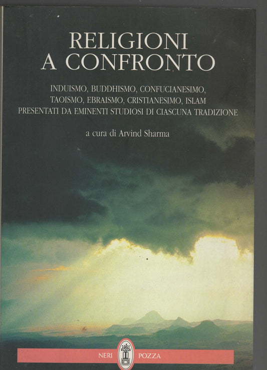 Religioni a confronto