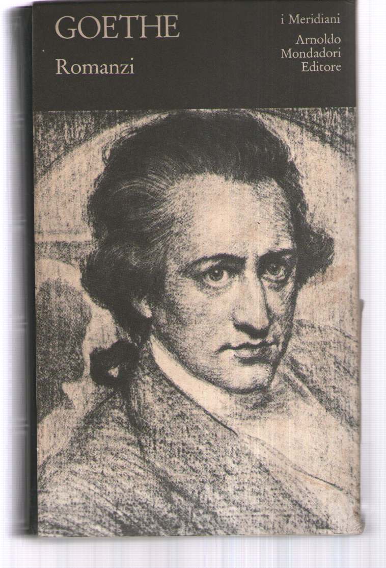 Romanzi