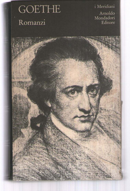 Romanzi