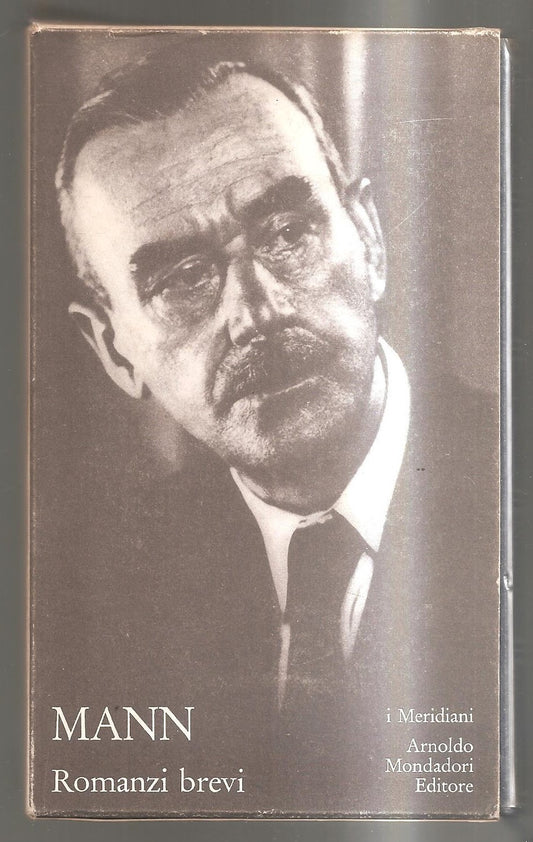 Romanzi brevi