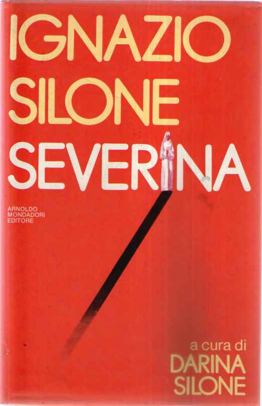 SEVERINA
