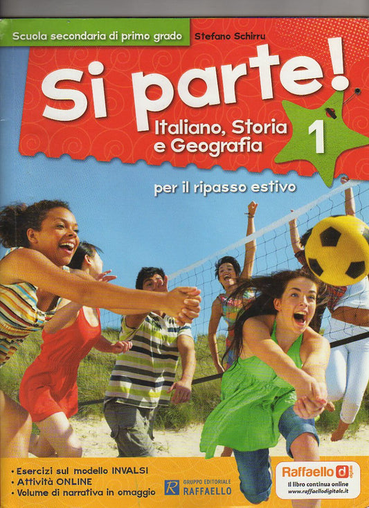 SI PARTE ITALIANO 1