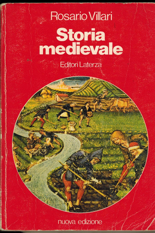 STORIA MEDIEVALE