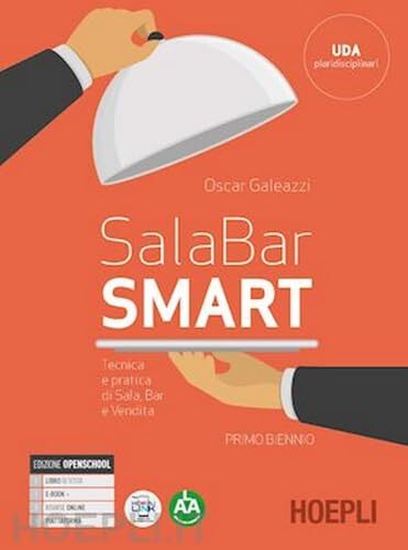 Salabar smart primo biennio: Vol. 1
