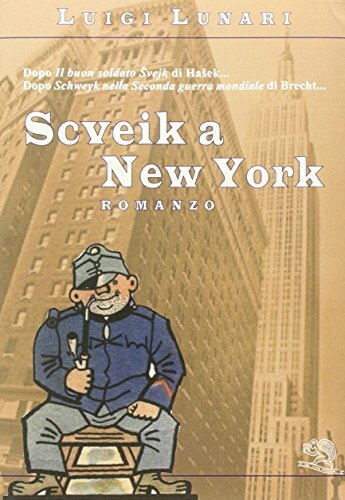 Scveik a New York