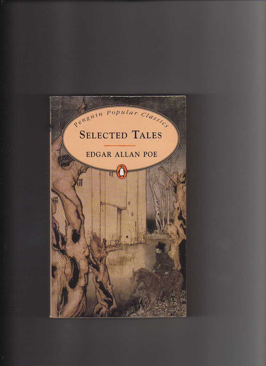Selected Tales