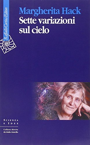 Sette variazioni sul cielo