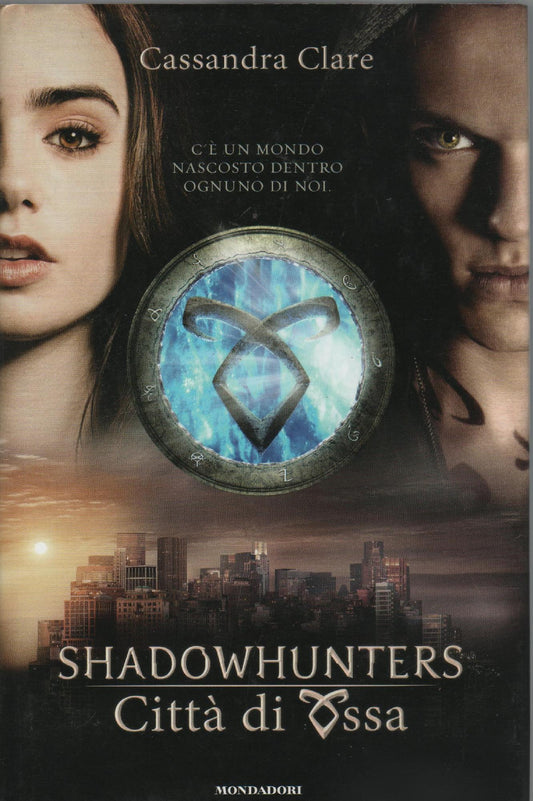 Shadowhunters : città di ossa