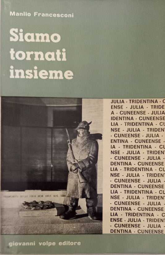 Siamo tornati insieme