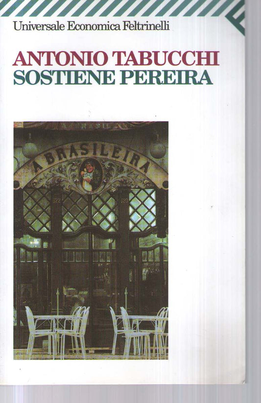 Sostiene Pereira. Una testimonianza