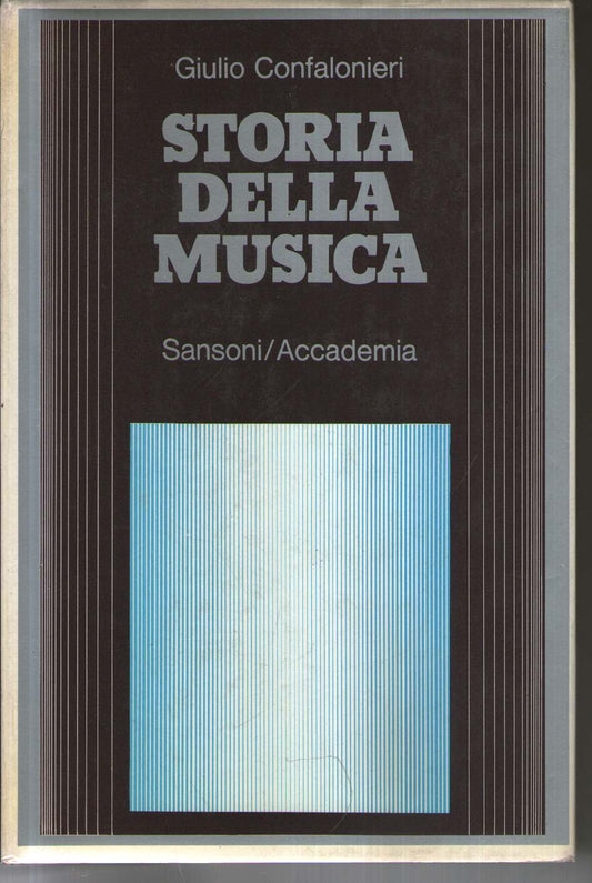 Storia Della Musica