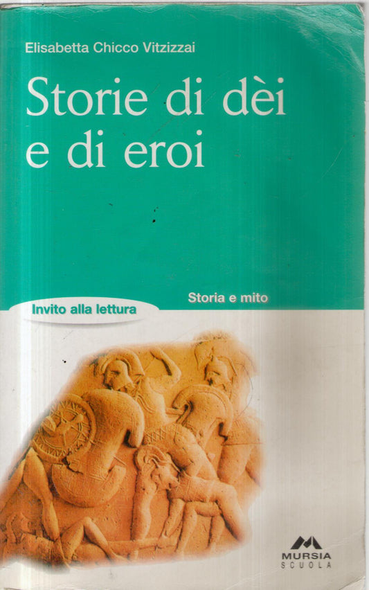 Storie di dei e di eroi