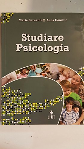 Studiare Psicologia