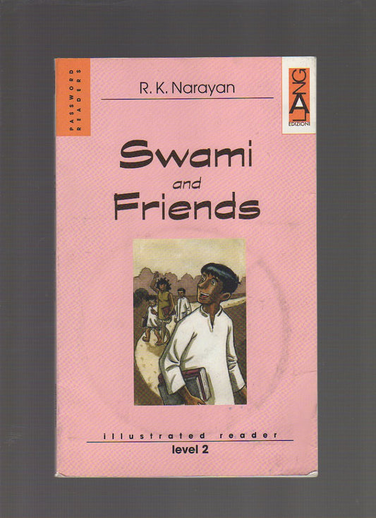Swami and Friends