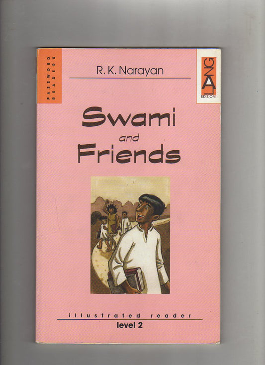 Swami and Friends