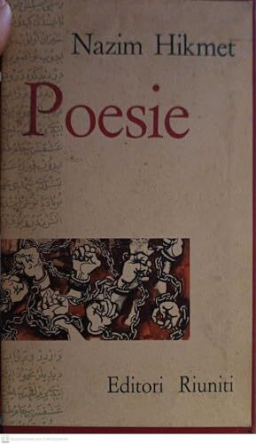 POESIE/TEATRO