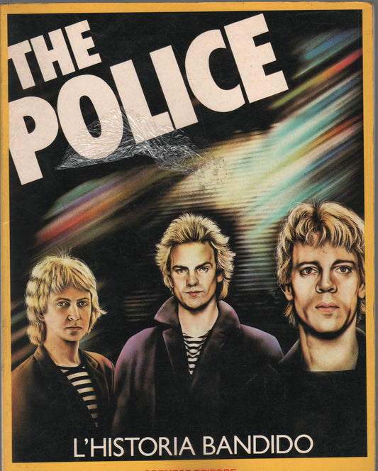 THE POLICE