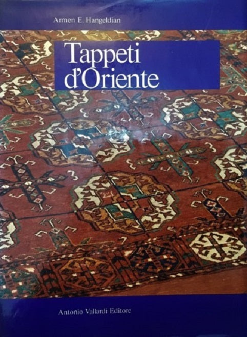 Tappeti d'oriente