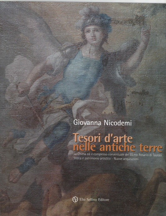 Tesori d'arte nelle antiche terre