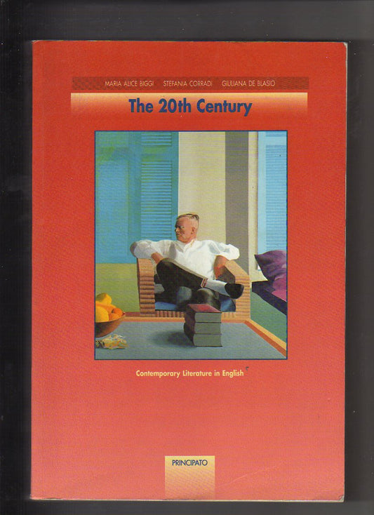 The 20th century.